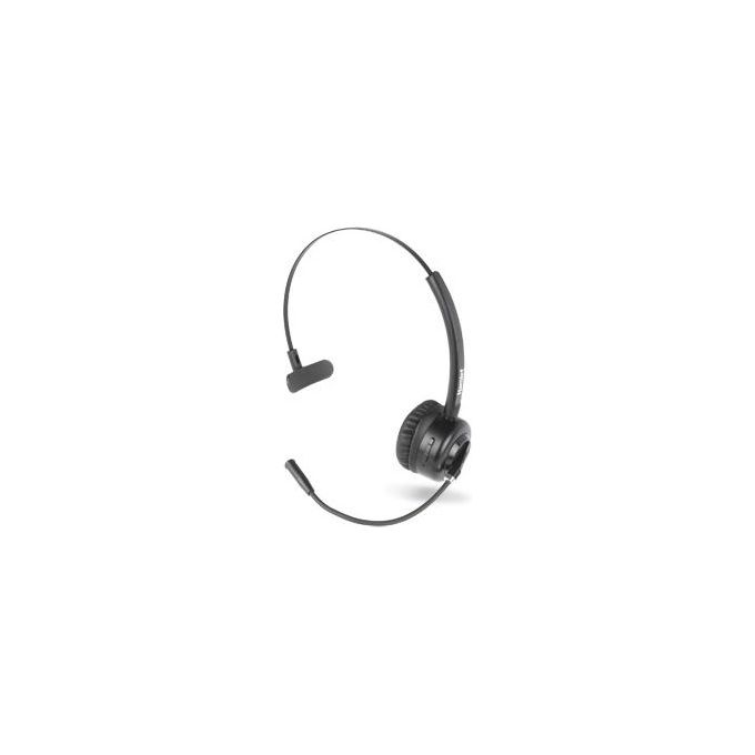 Hamlet Btm Cuffie con Microfono Pro Bluetooth con Dock