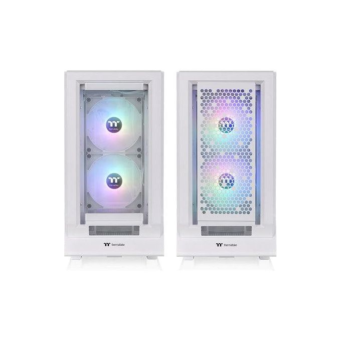 Thermaltake Ceres 350 MX Bianco Neve
