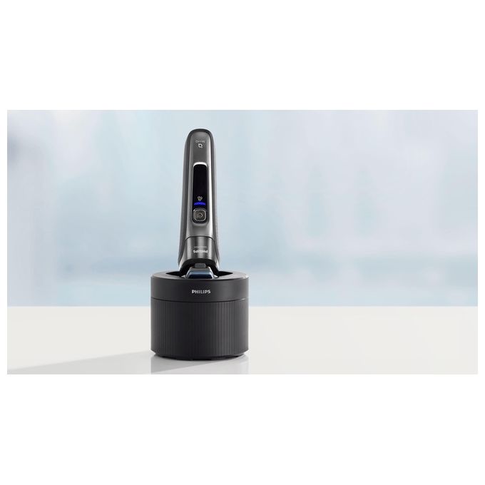 Philips Set Cartucce Igienizzante Rasoio Philips Cc13-50