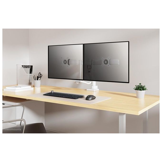 Neomounts by Newstar Supporto da Scrivania