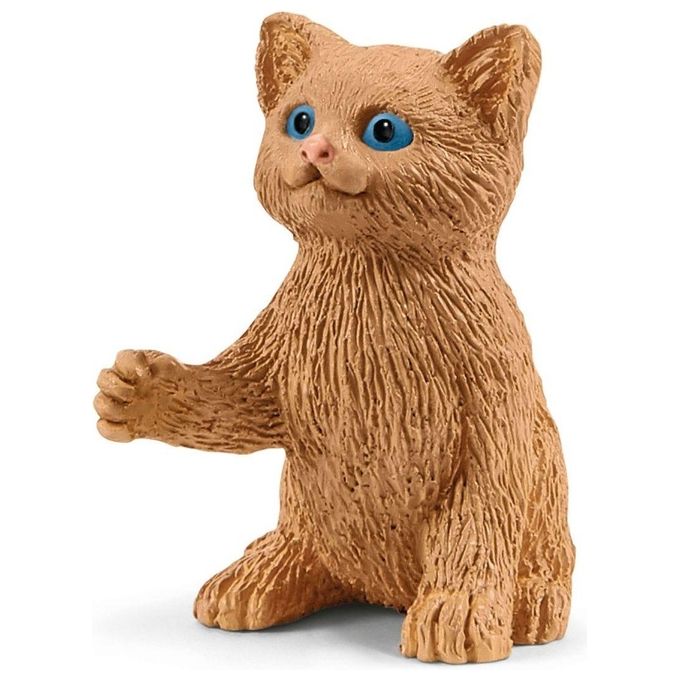 Schleich Farm World Tiragraffi per Gatti