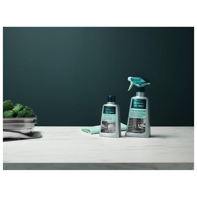 Electrolux Detergente Microonde Oven and Micro Care Spray