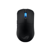 ASUS ROG Harpe Ace Mini Mouse da Gaming Ambidestro RF Wireless  Bluetooth  USB Type-C Ottico 42000 DPI