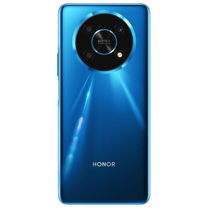 Honor Magic4 Lite 5G 6Gb 128Gb 6.81'' Ocean Blue