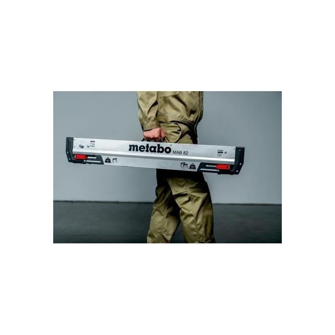 Metabo MAB 82 Set Cavalletto da Lavoro