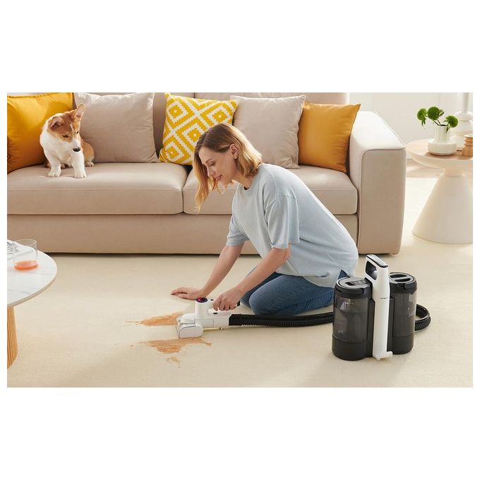 Tineco Carpet One Spot Essentials Pulitore Intelligente