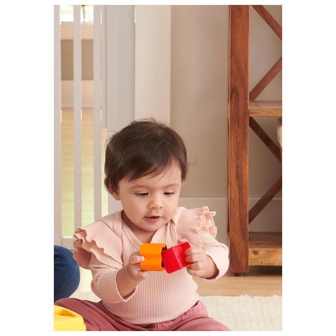 Mattel FFC84 Blocchi Assortiti Fisher Price