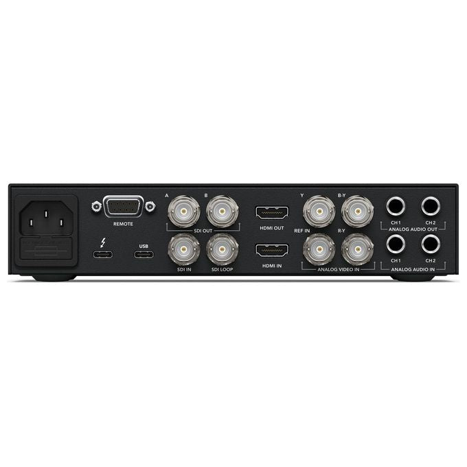 Blackmagic Ultrastudio Mini 4K