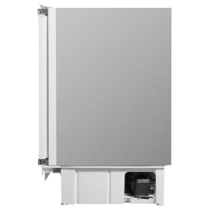 Hotpoint BTSZ 1632-HA 1 Frigorifero Monoporta da Incasso 126 Litri Classe Energetica A+ Acciaio Inossidabile