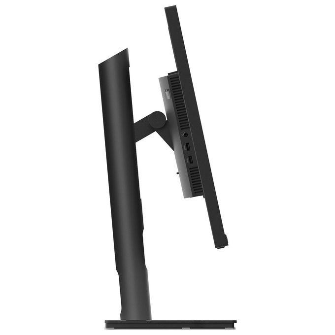 Lenovo ThinkVision T27i-30 Monitor per Pc 27'' 1920x1080 Pixel Full Hd Nero