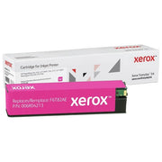 Xerox Toner PageWide Everyday Magenta HP F6T82AE a Xerox 7000 Pagine