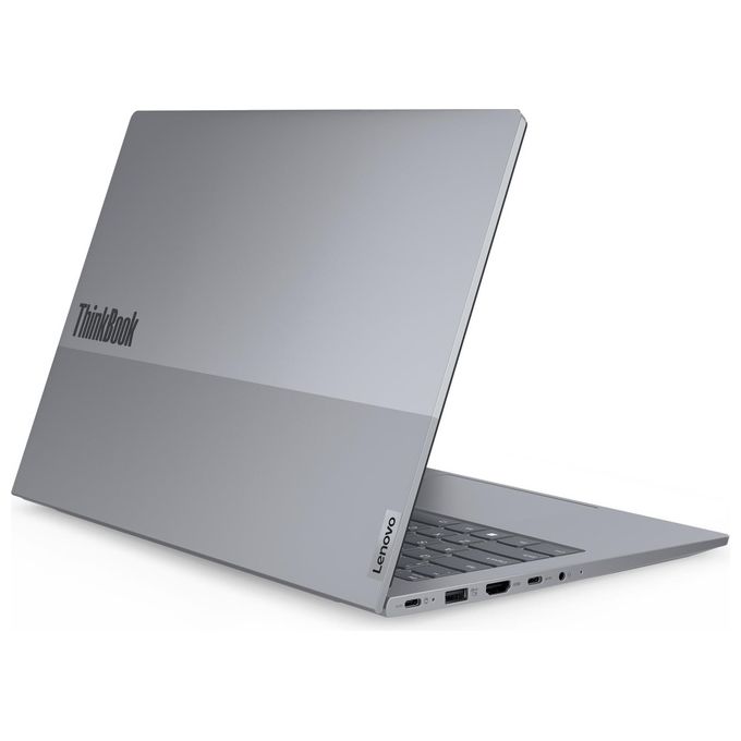 Lenovo ThinkBook 14 AMD Ryzen 7 7735hs 16Gb Hd 512Gb Ssd 14'' Windows 11 Pro