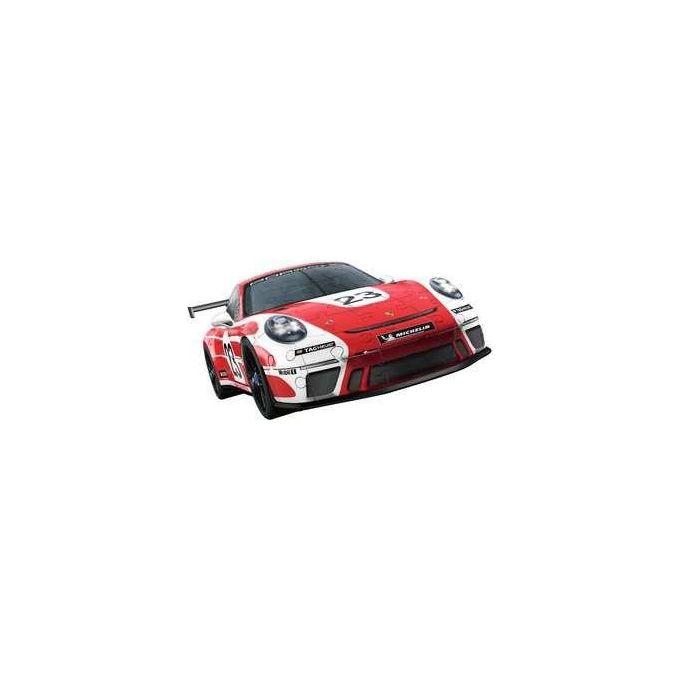 Ravensburger Puzzle 3D Porsche 911 GT3 Cup