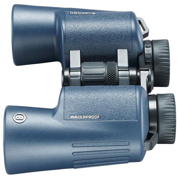 Bushnell H2O 2 Binocolo 10x42 Porro