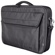 Trust Atlanta Borsa per Notebook 16'' Valigetta Ventiquattrore Nero