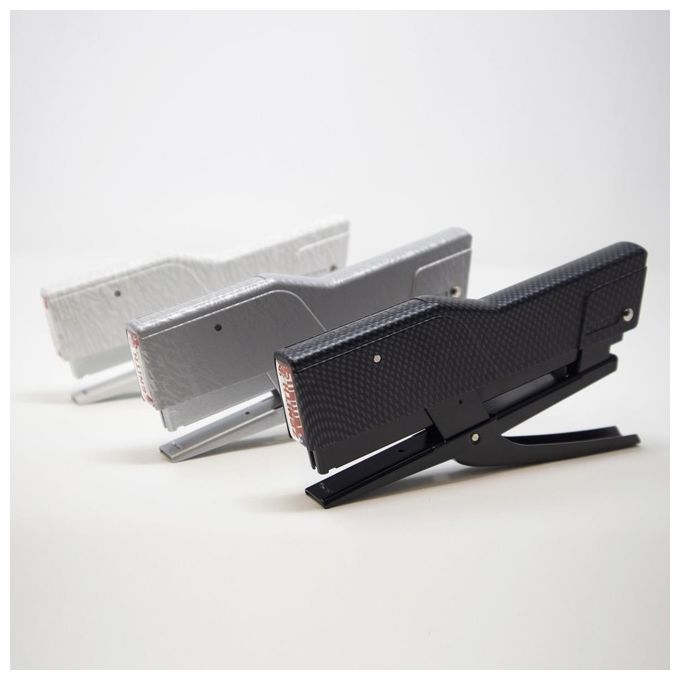 Zenith Cucitrice Pinza 590 Tech Black Carbon