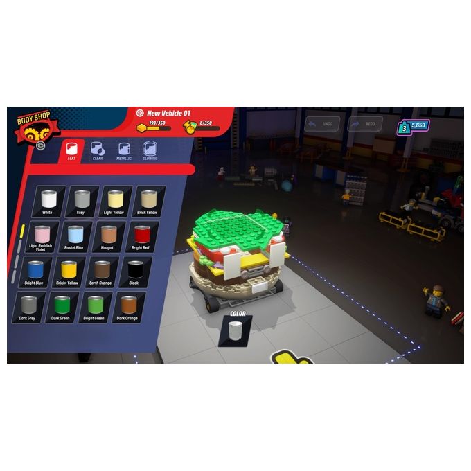 2k Games Videogioco LEGO 2K Drive per PlayStation 5