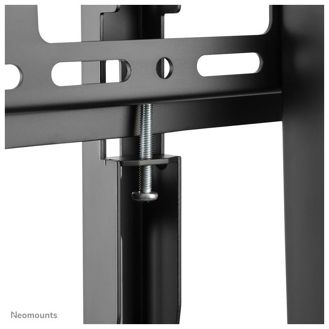 NewStar NS-M4000BLACK Carrello per Display Lcd Nero