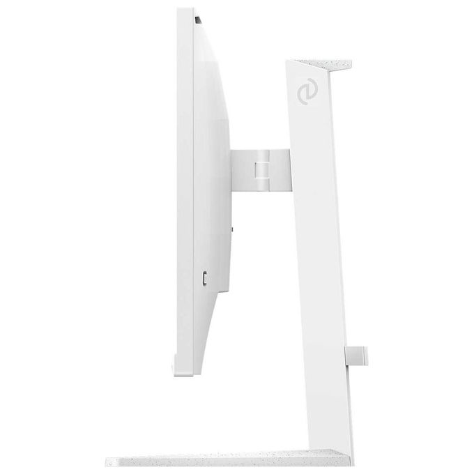 Philips Evnia 27M2N3201A Monitor da gioco Full HD da 27 pollici 180 Hz 05 ms FreeSync Prem. G-Sync Comp. HDR10 (1920x1080 2x HDMI DisplayPort) bianco