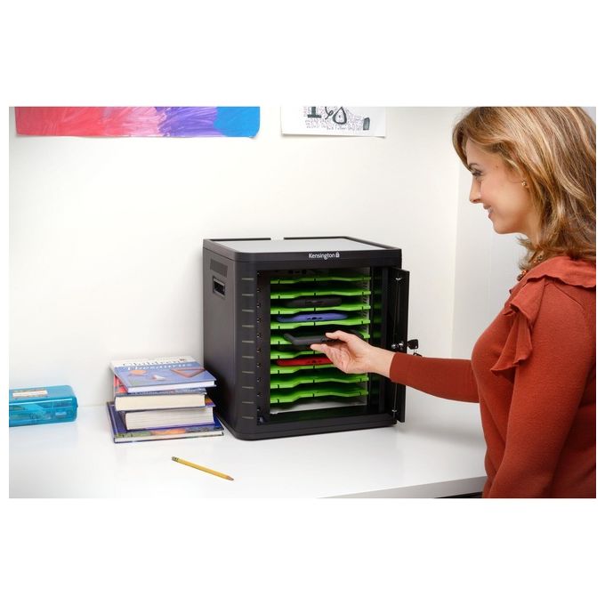 Kensington new Charge sync Universal
