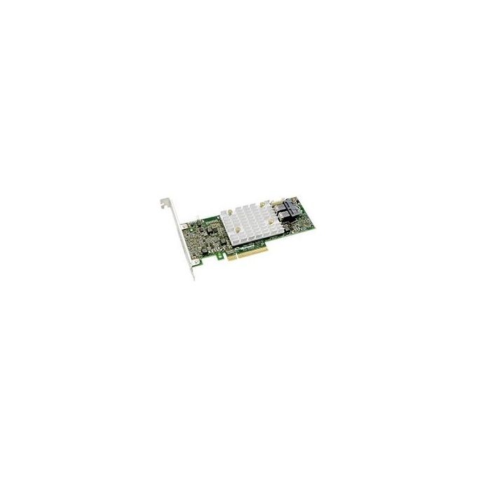 Microchip Adaptec SmartRAID 3102-8i Controller RAID PCI Express x8 3.0 12 Gbit-s