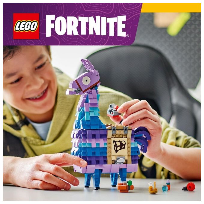 LEGO Fortnite Lame delle scorte 77071