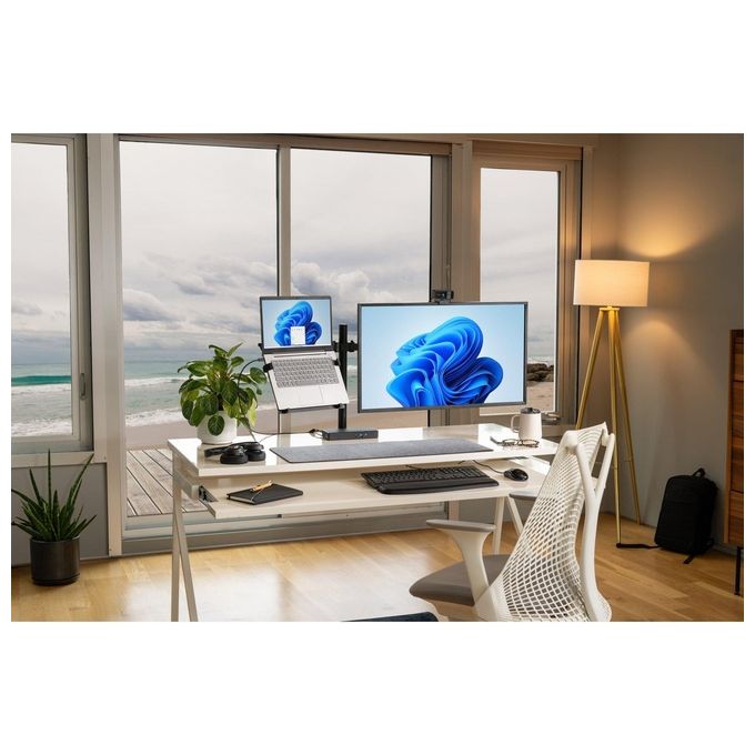Kensington Zaino per Laptop da 16'' EQ Eco-Friendly