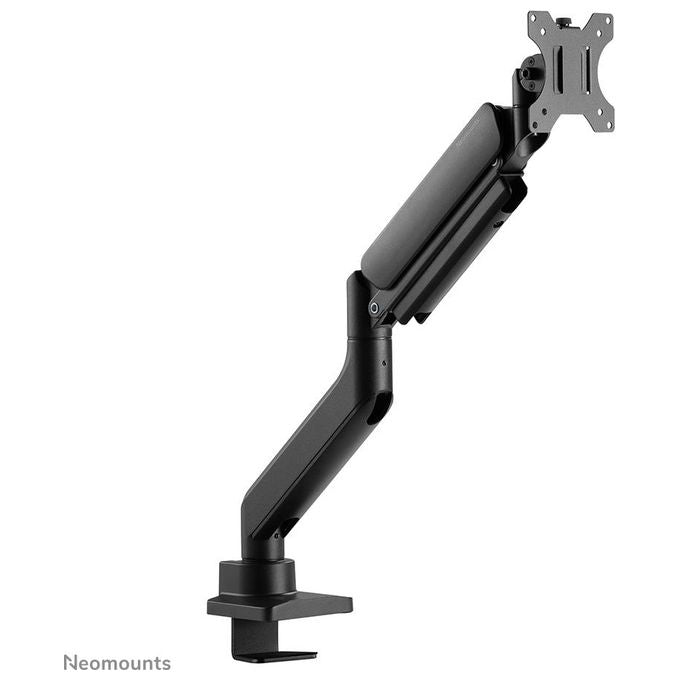 Neomounts by Newstar DS70-450BL1 Supporto da Tavolo Full Motion per Schermi 17-42'' Nero