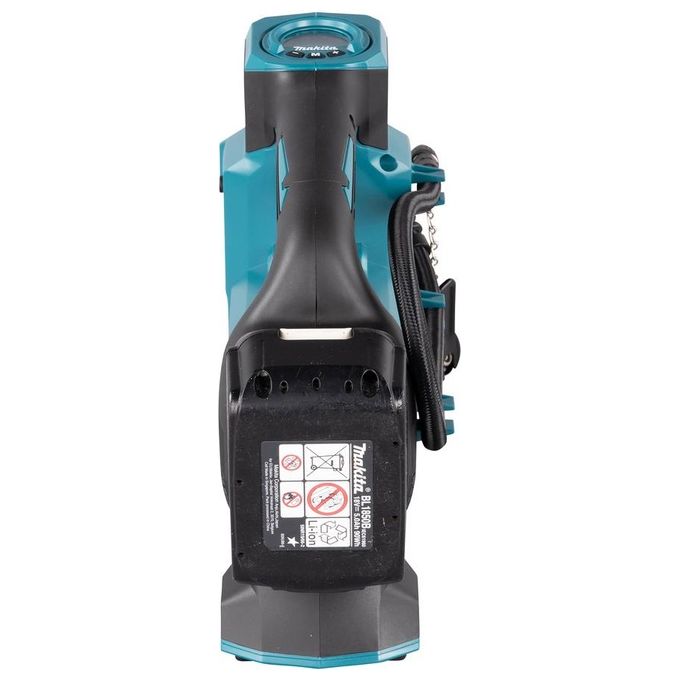 Makita DMP181Z Gonfiatore ad Aria senza Filo