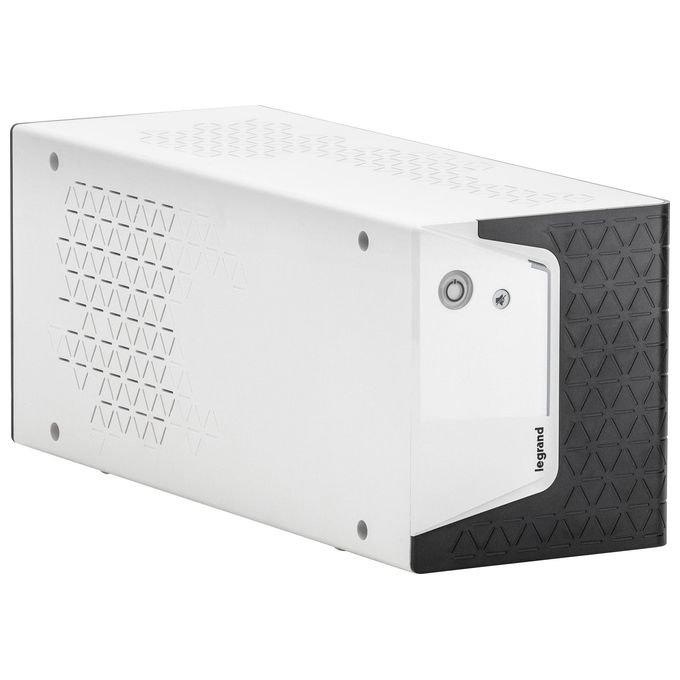 Legrand 310181 Gruppo di Continuita' UPS a Linea Interattiva 600VA 360W