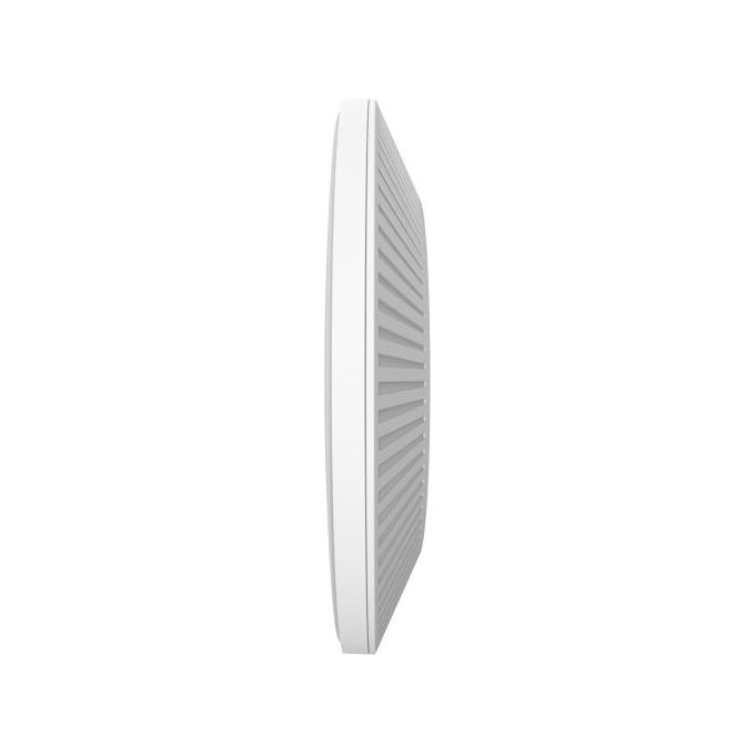 TP-LINK WLAN BE19000  Access Point Tri-Band EAP783 Wi-Fi 7, PoE, 1376MB-s at 2.4 GHz, MU-MIMO
