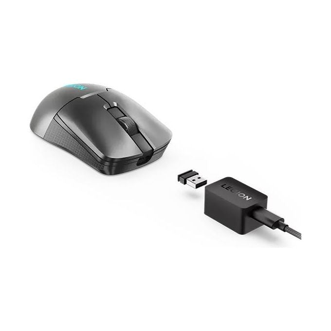 Lenovo Legion M600s Qi Wireless Gaming Mouse