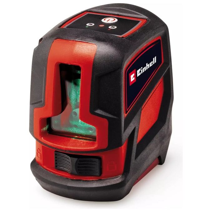 Livella laser TC-LL 2 G
