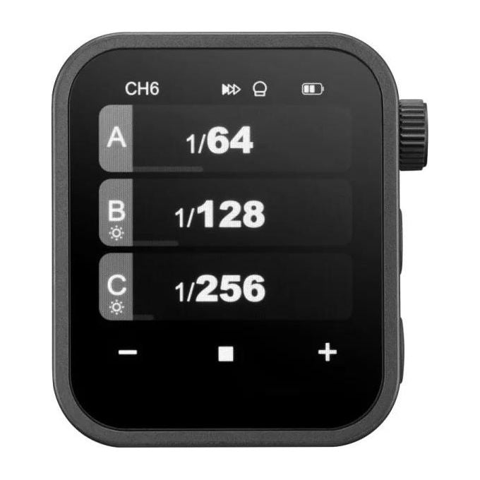 Godox X Nano S Trasmettitore per Sony