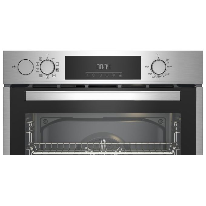 BEKO BBIS14300XE Forno Multifunzione Assistito a Vapore Serie B300