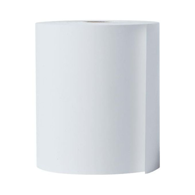 Brother BDL-7J000076-066 Confezione 8 Rotolo a Lunghezza Continua per Ricevute