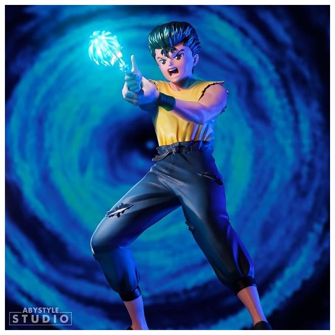 AbyStyle Yu Yu Hakusho Yusuke