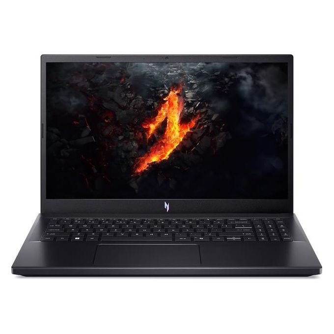 ACER ANV15-41-R1TQ AMD Ryzen 5 7535HS 16Gb Hd 512Gb Ssd NVIDIA GeForce RTX 2050 4GB 15.6'' Windows 11 Home
