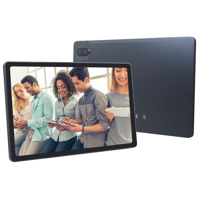 Majestic TAB 918 Pro 4G 6Gb 128Gb 10.4'' Nero