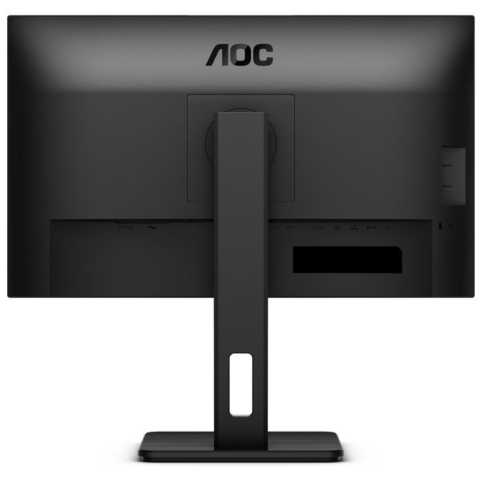 AOC 24P3CV Led Display 23.8'' 1920x1080 Pixel Full Hd Nero