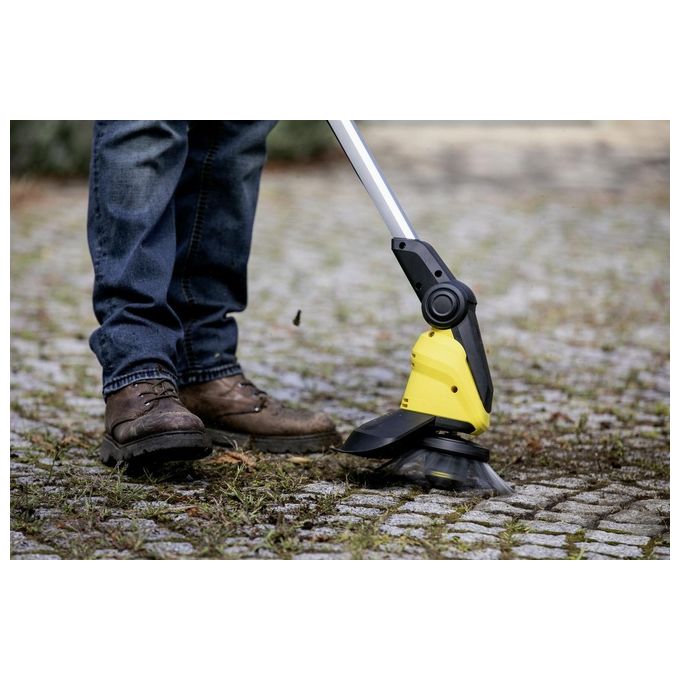 Karcher WRE 18-55 Battery Kit Rimuovi Erbacce a Batteria