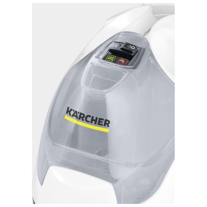 Karcher SC 4 EasyFix Pulitore a Vapore 2200W