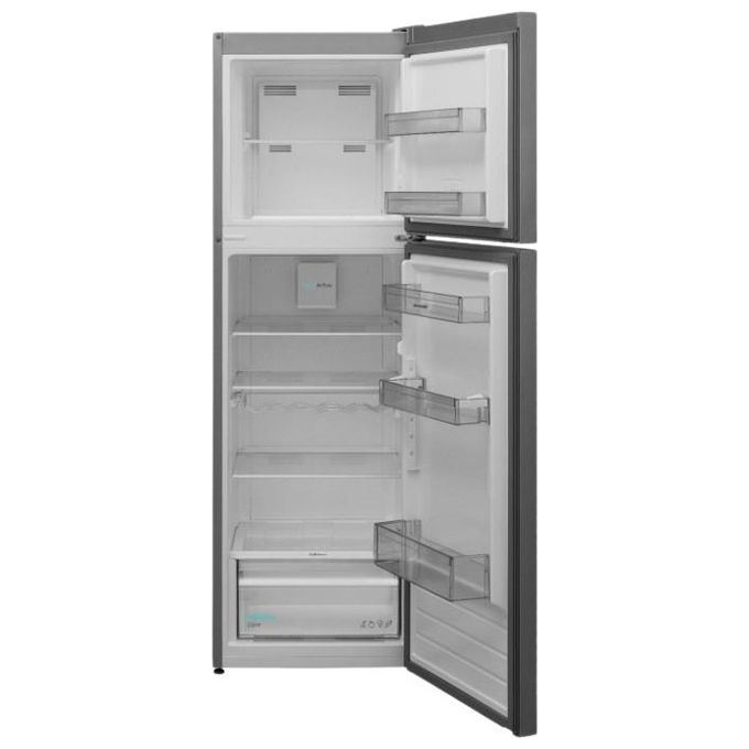 Sharp SJ-FTA03ITXLE Frigorifero Doppia Porta 252 Litri Classe E Advanced No Frost H166,5 cm Inox