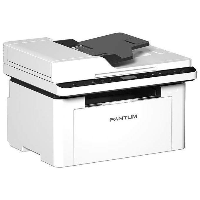 Pantum Stampante Pantum Multifunzione Laser a4 3in1 22ppm gdi adf usb wifi bt (toner in Dotaz. 700pag)