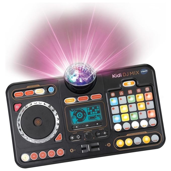 VTech Kidi DJ Mix Giocattolo Musicale