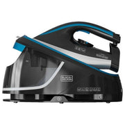 Black e Decker BXSS2401E steam generator 2400W