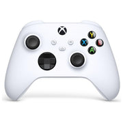 Microsoft Xbox Wireless Controller Bianco Gamepad Analogico-Digitale