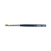 Giotto Confezione 12 Pennelli Serie 600 Taklon N.4