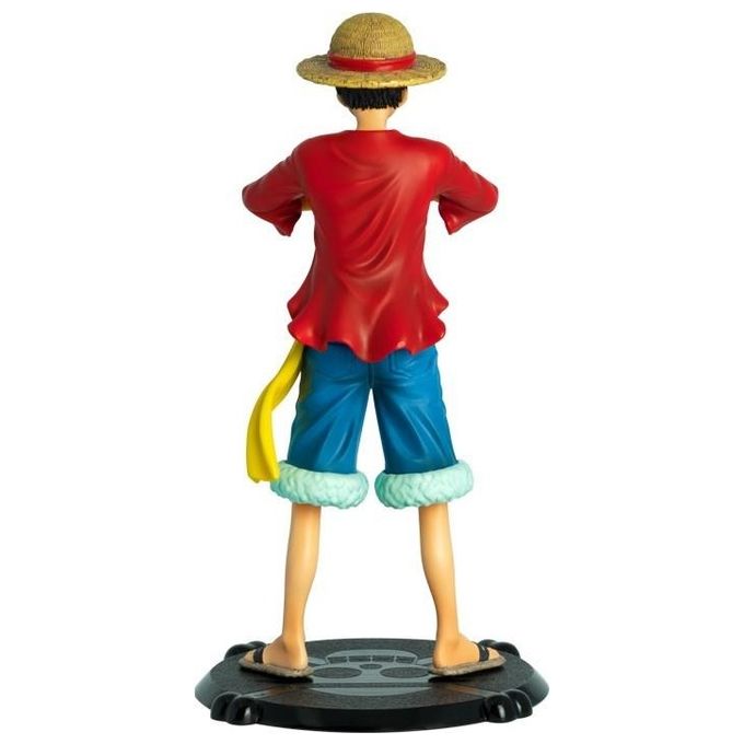 ABYstyle One Piece Monkey D. Luffy