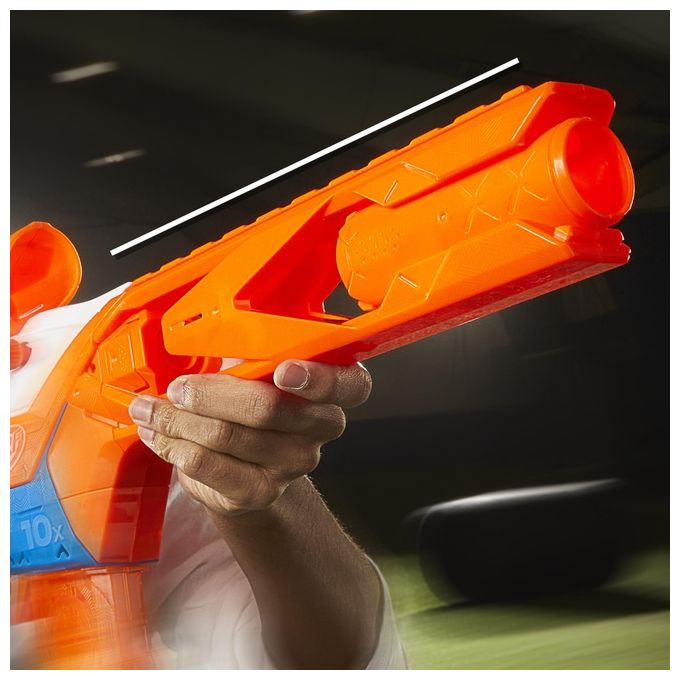Hasbro Nerf N-Series Pinpoint